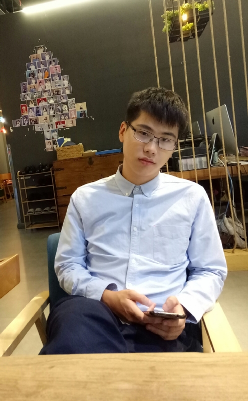 虚空羽翼的第一张照片--金门相亲网