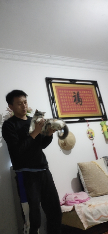 水思云的第一张照片--金门相亲网