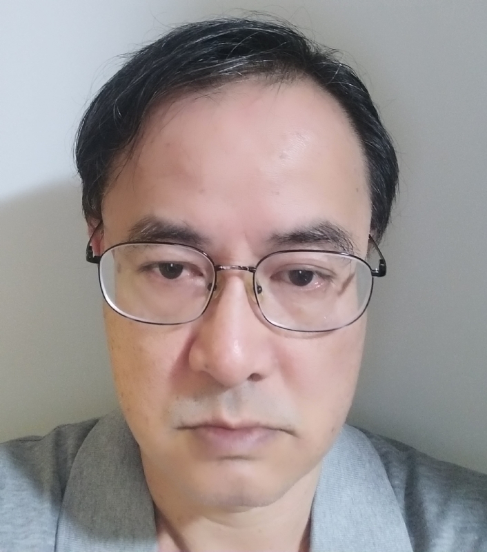 wk的第一张照片--金门相亲网
