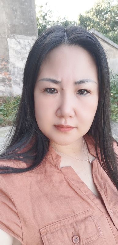 乖乖一女的第一张照片--金门相亲网
