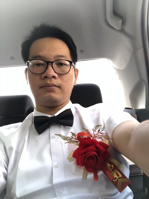 小陈的第二张照片--金门相亲网