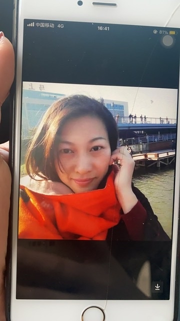 宇哥的第一张照片--金门相亲网