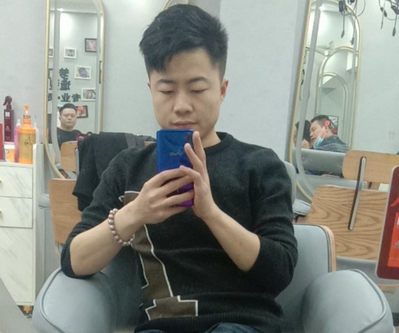 无法自拔的第一张照片--金门相亲网