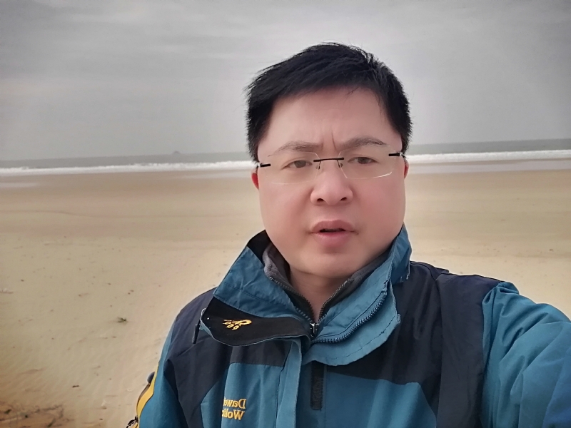 萧三歌的第一张照片--金门相亲网