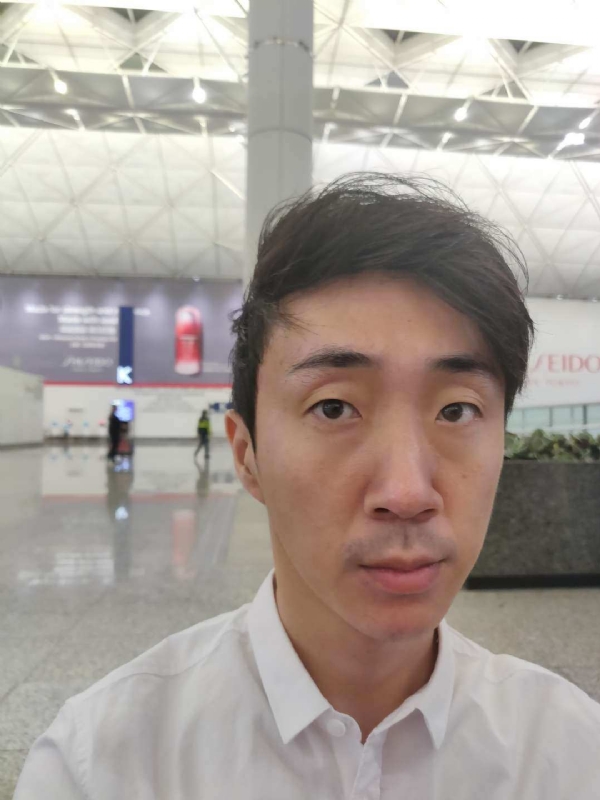 动与静的第一张照片--金门相亲网