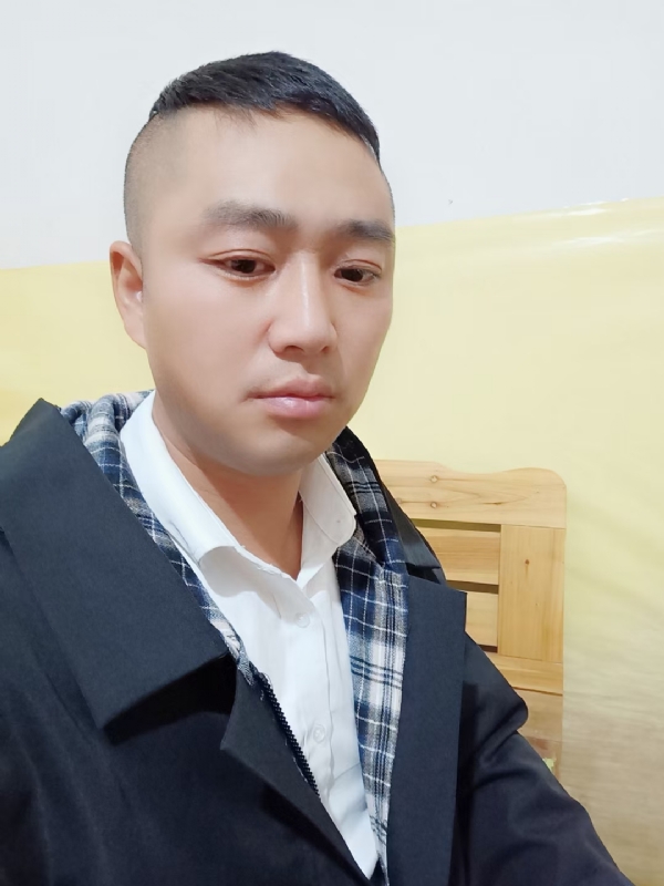 小天的第一张照片--金门相亲网