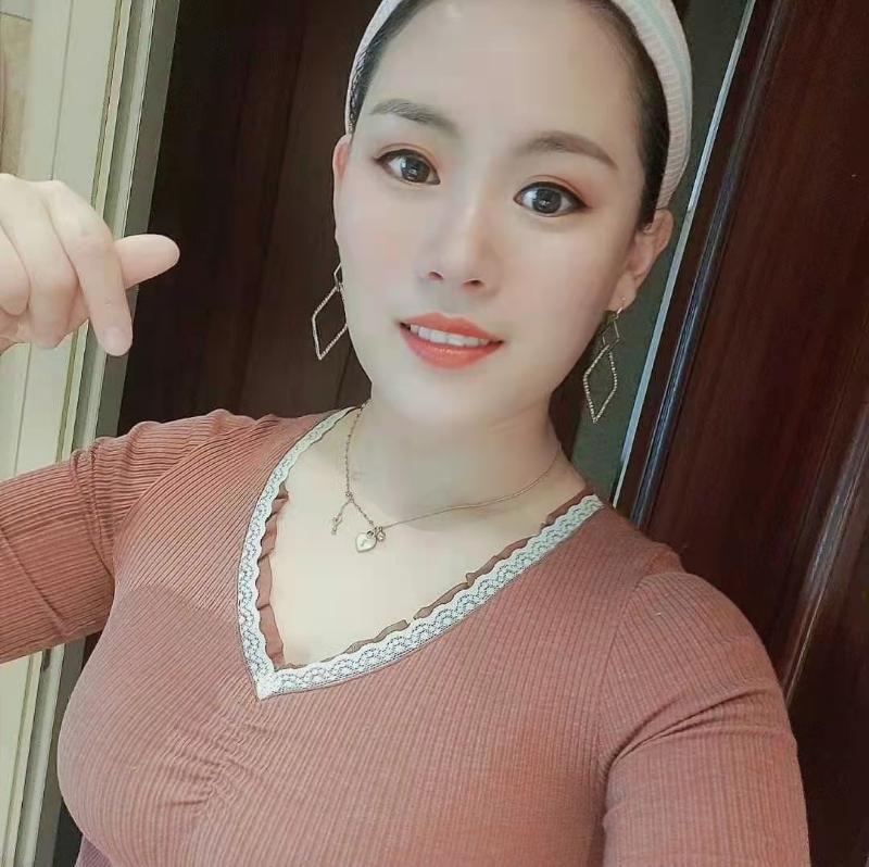蜜&糖的第一张照片--金门相亲网