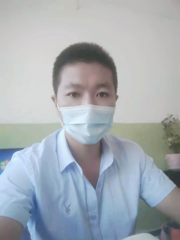 期待卿至的第四张照片--金门相亲网