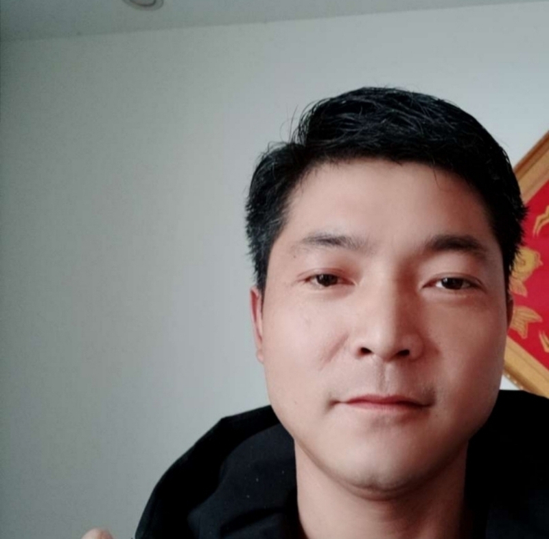 郝运的第一张照片--金门相亲网