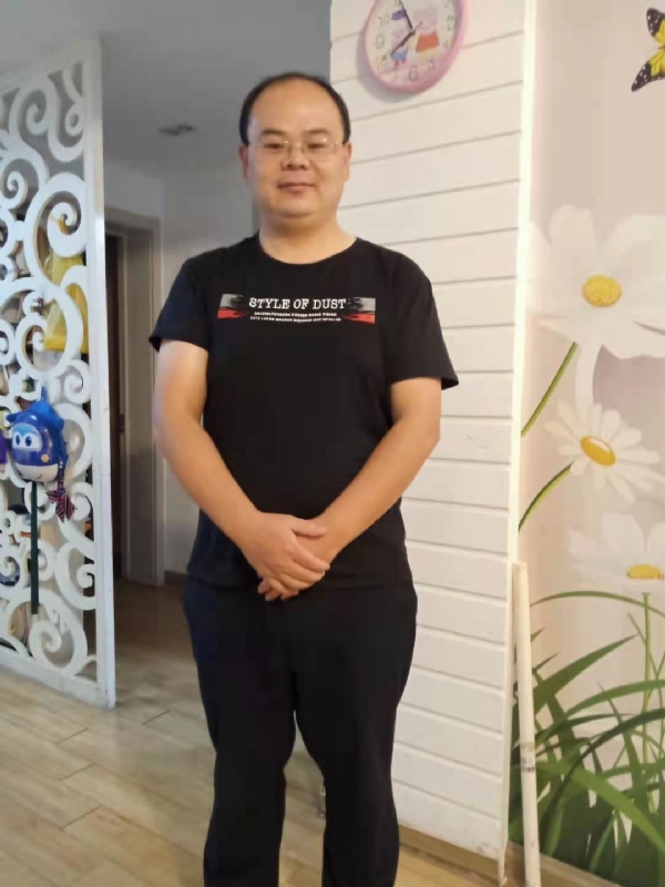 知音难觅的第一张照片--金门相亲网