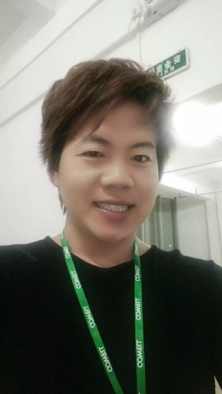 真诚相处不诚勿扰的第三张照片--金门相亲网