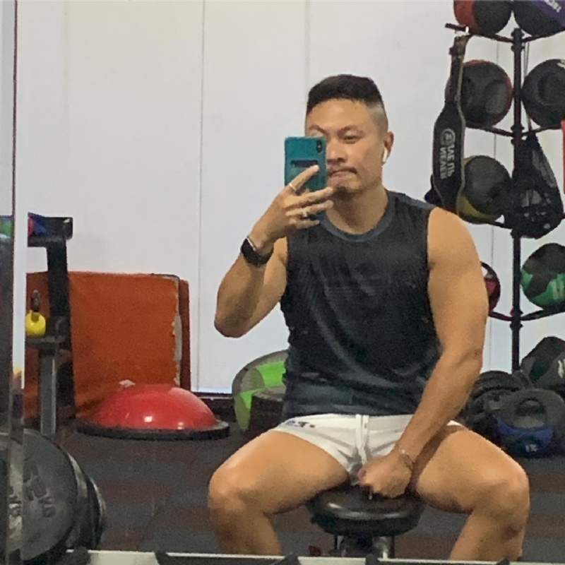Andy的第二张照片--金门相亲网