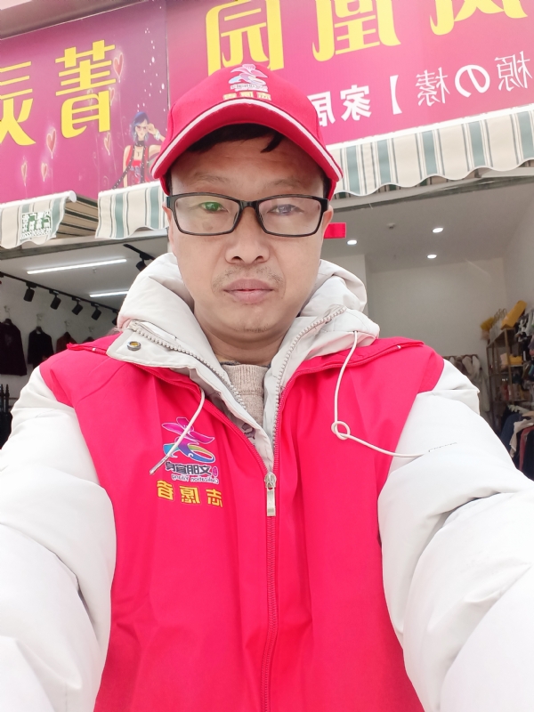 直男的第一张照片--金门相亲网