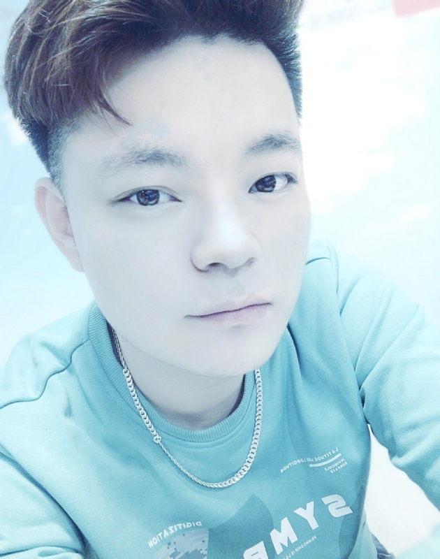 小丰的第一张照片--金门相亲网
