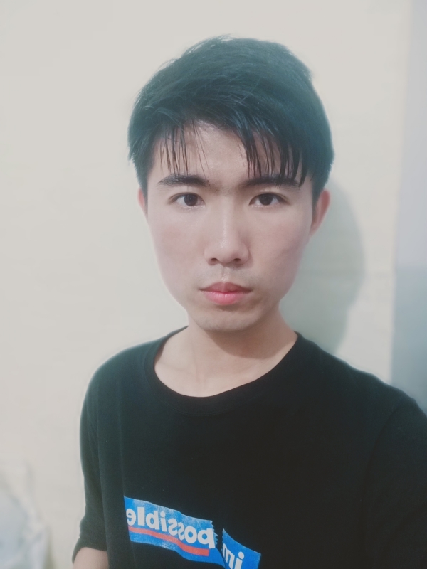 奔跑的範儿的第二张照片--金门相亲网