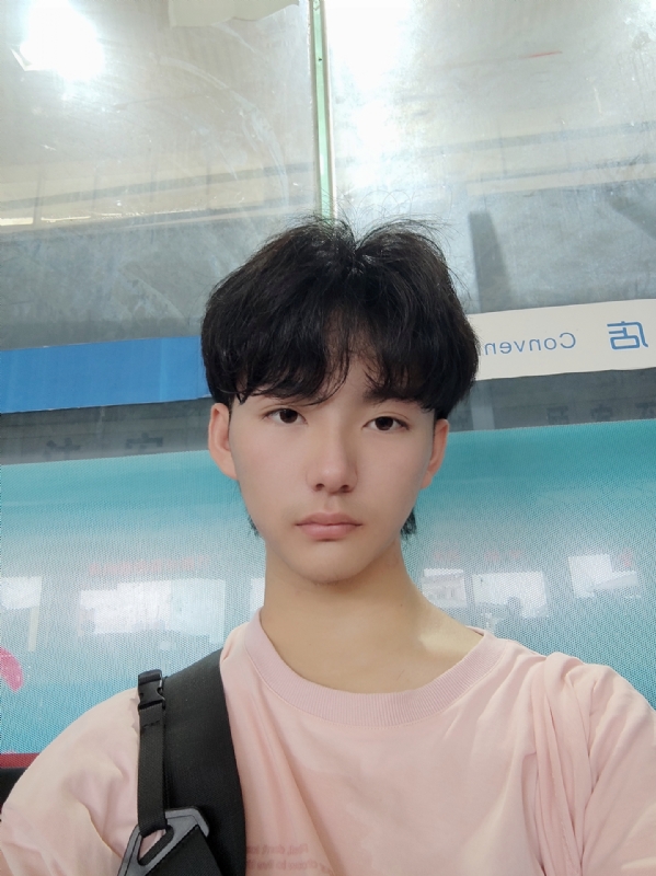 钱嘉豪的第二张照片--金门相亲网