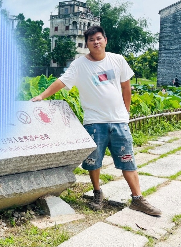 张海187的第二张照片--金门相亲网