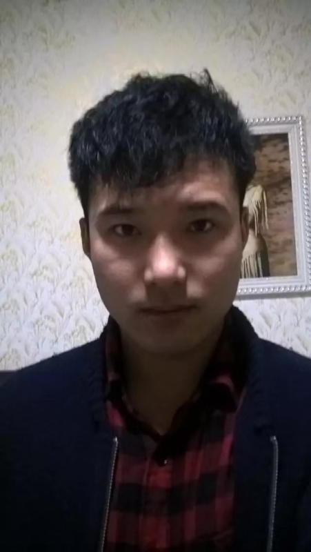 希秀的第一张照片--金门相亲网