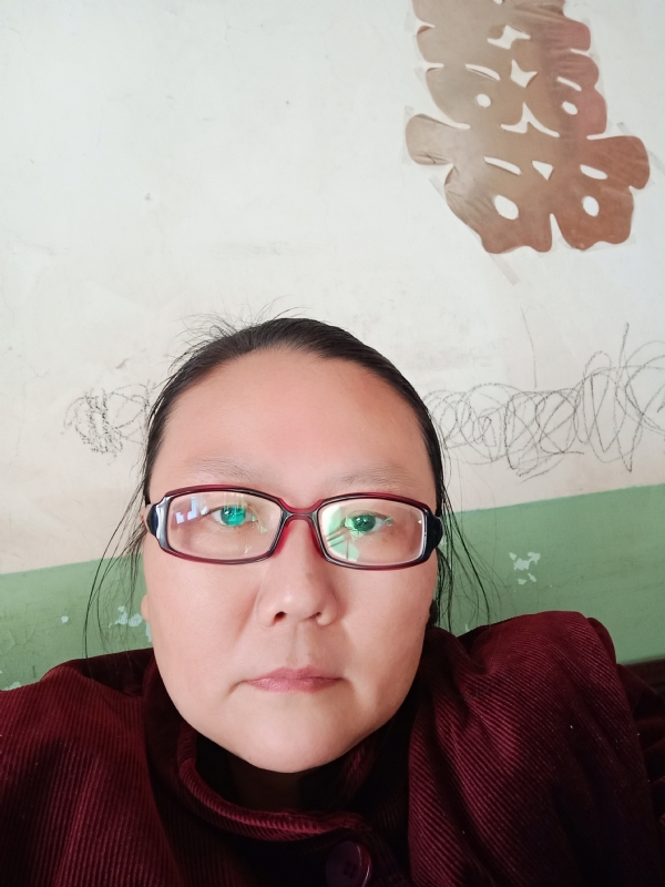 苦乐的第一张照片--金门相亲网