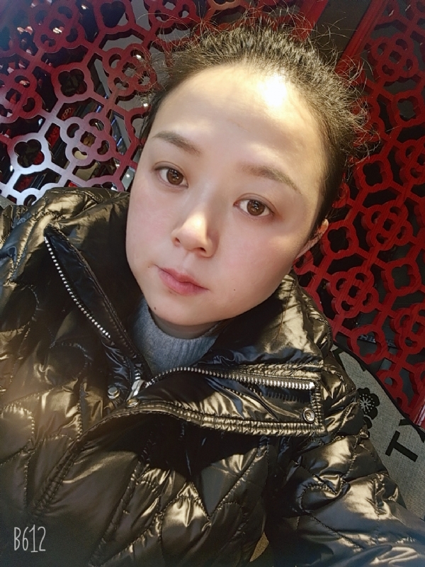 携手同行的第一张照片--金门相亲网