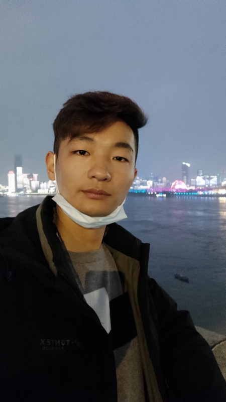 遇见的第一张照片--金门相亲网