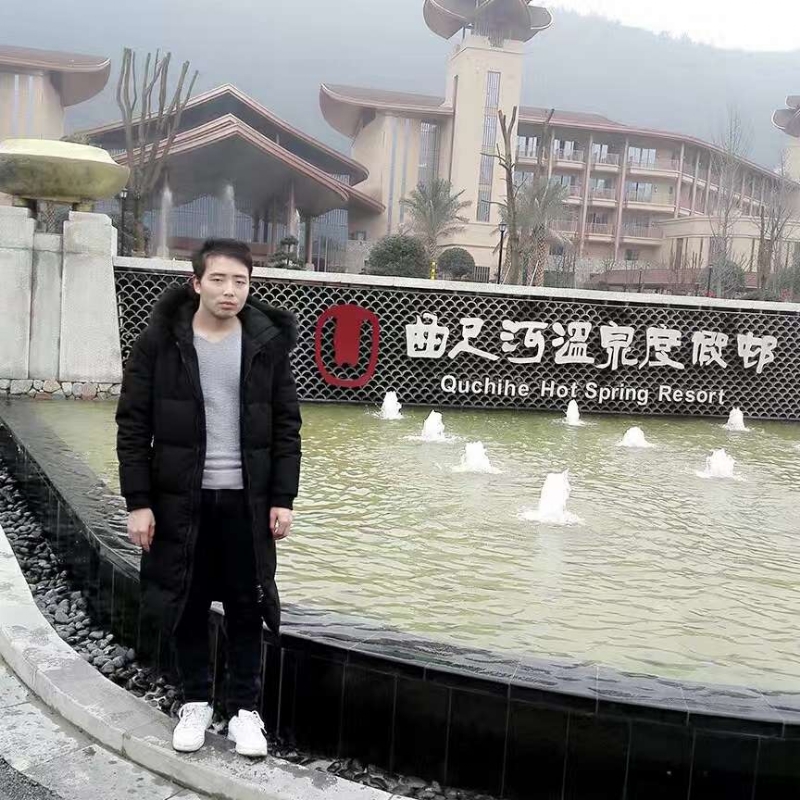胜$的第一张照片--金门相亲网