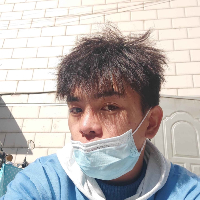 90后美少男的第一张照片--金门相亲网