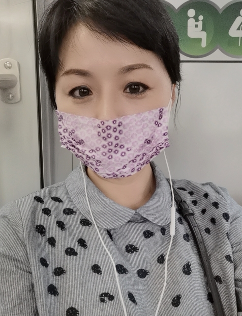 哈哈的第一张照片--金门相亲网
