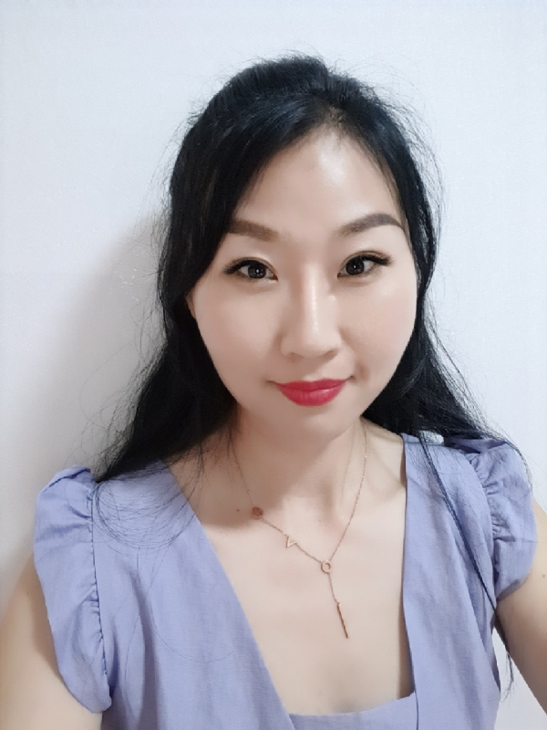 淘淘的第一张照片--金门相亲网