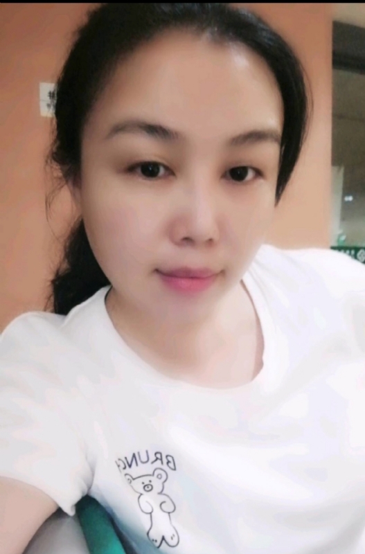 淡淡的云的第二张照片--金门相亲网