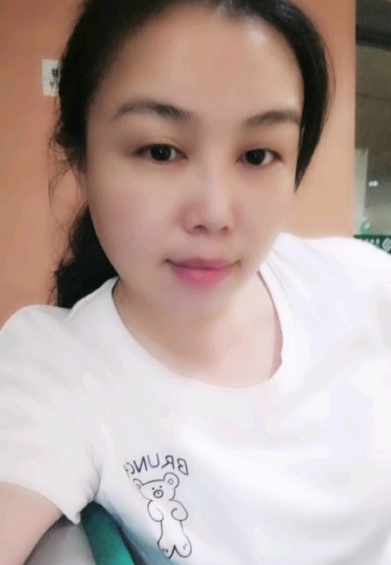 淡淡的云的第三张照片--金门相亲网