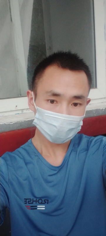 阿浩的第二张照片--金门相亲网