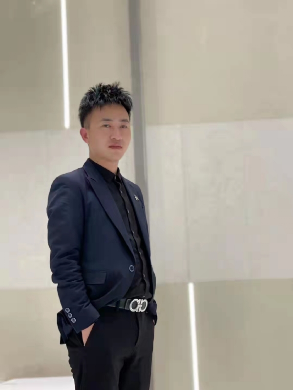 宋定鸿的第一张照片--金门相亲网