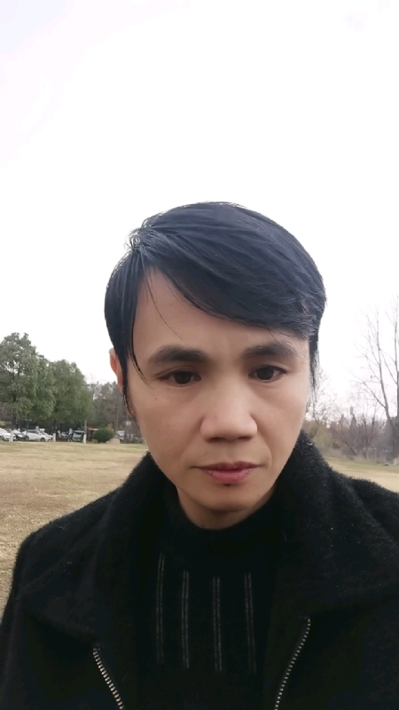 无悔的第一张照片--金门相亲网