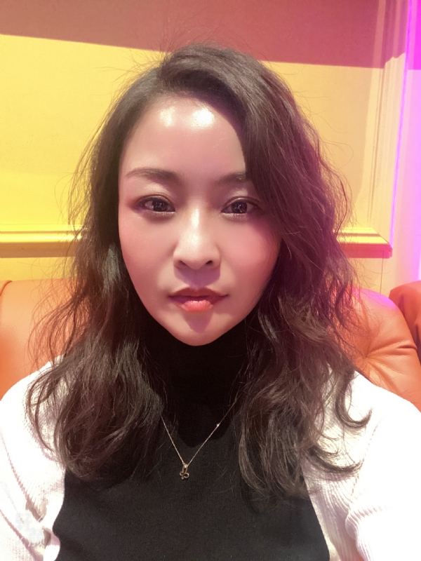 幸福的第一张照片--金门相亲网