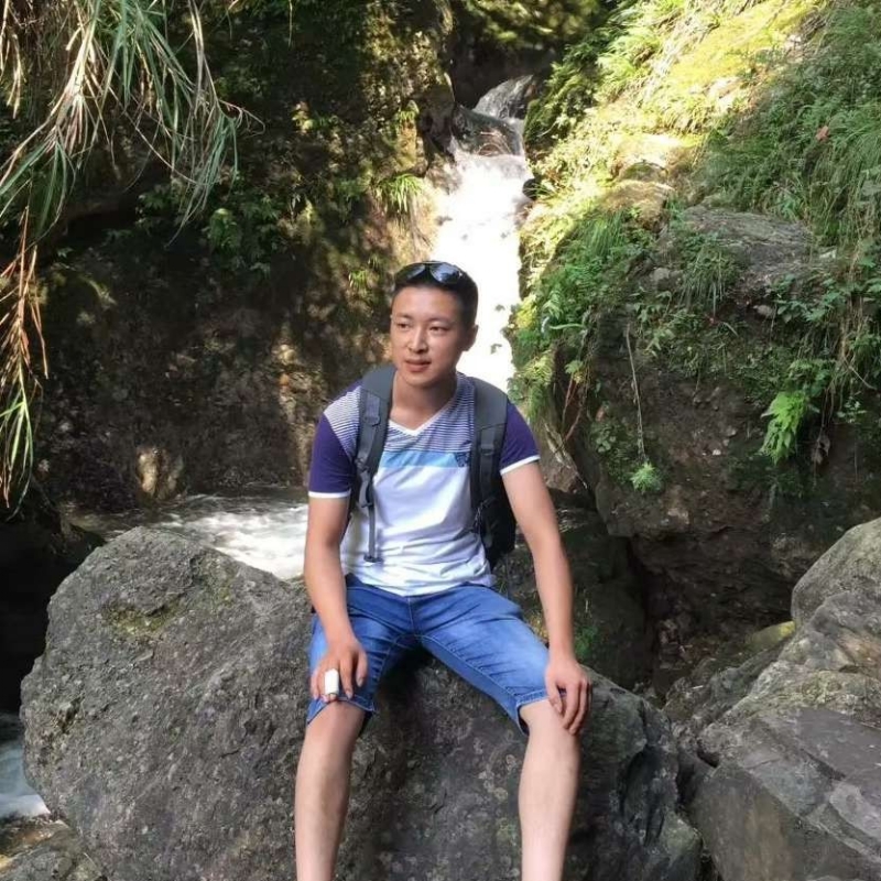 人杰地也灵的第一张照片--金门相亲网