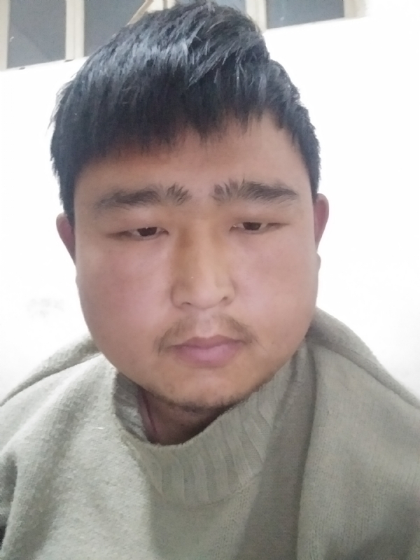 郝营的第一张照片--金门相亲网
