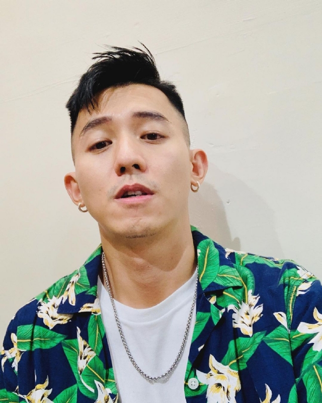 张智宸的第一张照片--金门相亲网