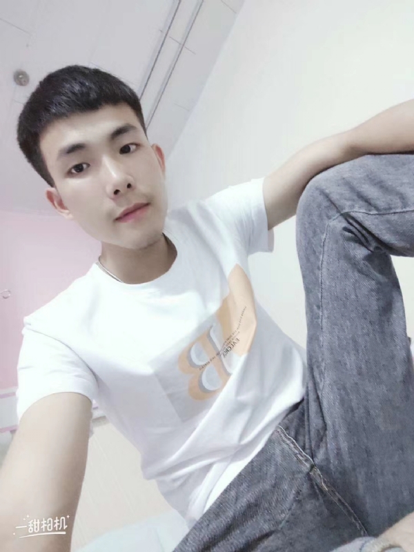 爱Q我的第一张照片--金门相亲网