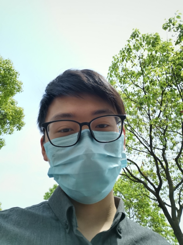 情何丶以堪的第一张照片--金门相亲网