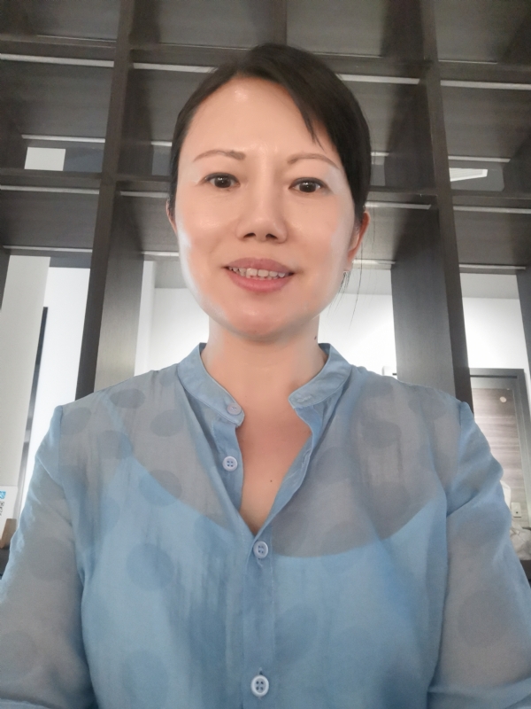 简简单单的第一张照片--金门相亲网