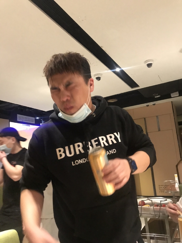 偶遇的第一张照片--金门相亲网
