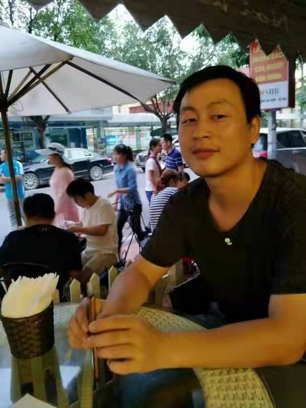 广州相亲的第一张照片--金门相亲网