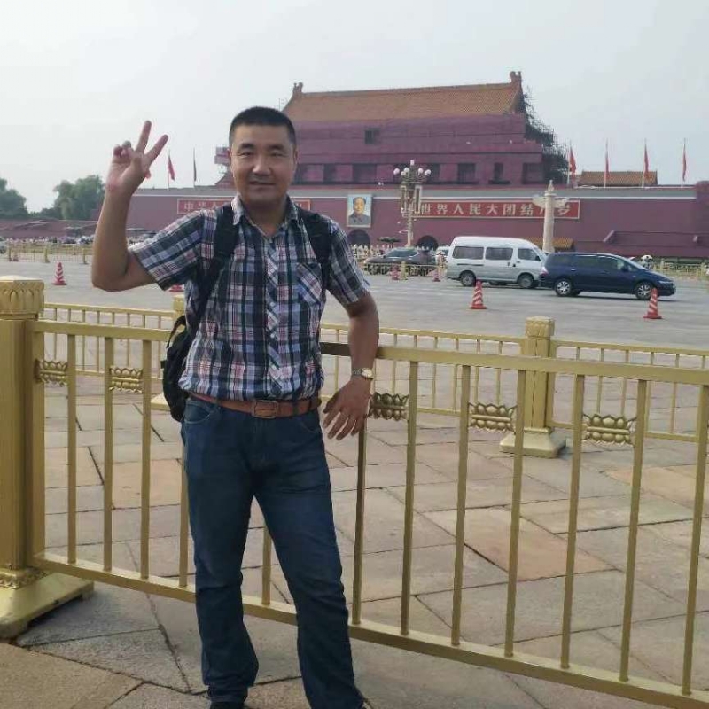 星空下的思念的第五张照片--金门相亲网