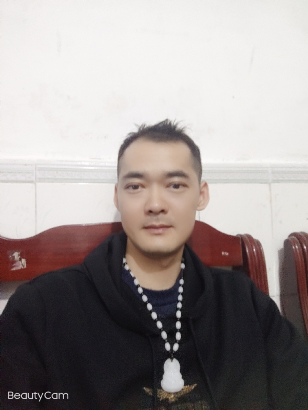快乐的等待的第一张照片--金门相亲网