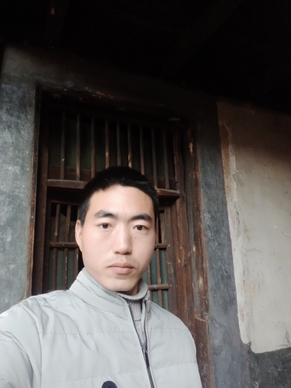 嫁与娶的第一张照片--金门相亲网