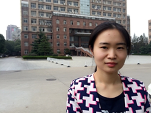 女儿征婚的第一张照片--金门相亲网