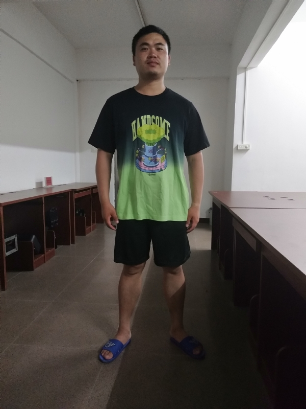 真心实意寻佳人的第一张照片--金门相亲网