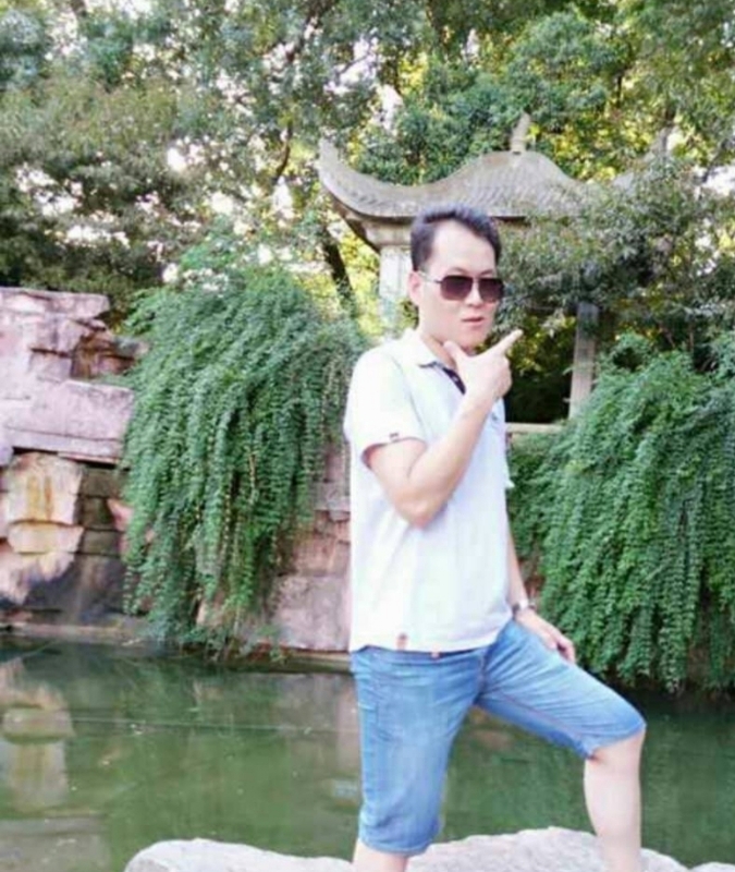 随缘的第一张照片--金门相亲网