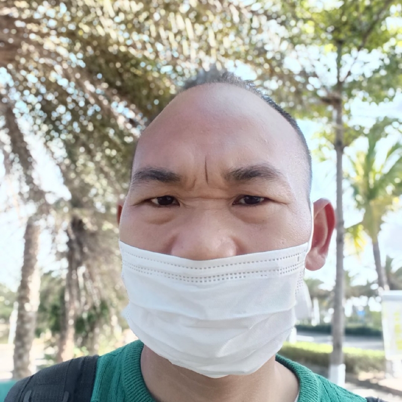 塑马的峰哥的第一张照片--金门相亲网